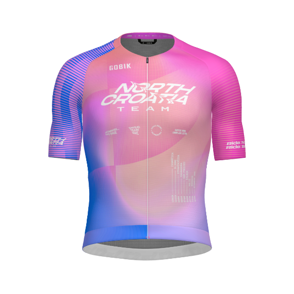 Aurura Dusk - short sleeve