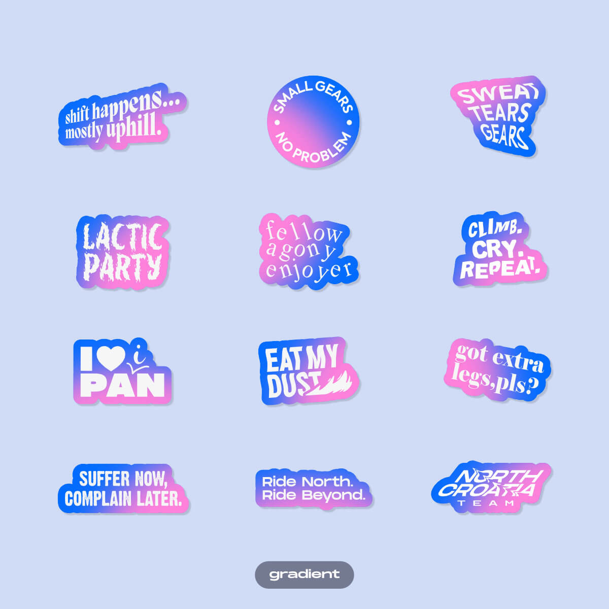 Free Sticker