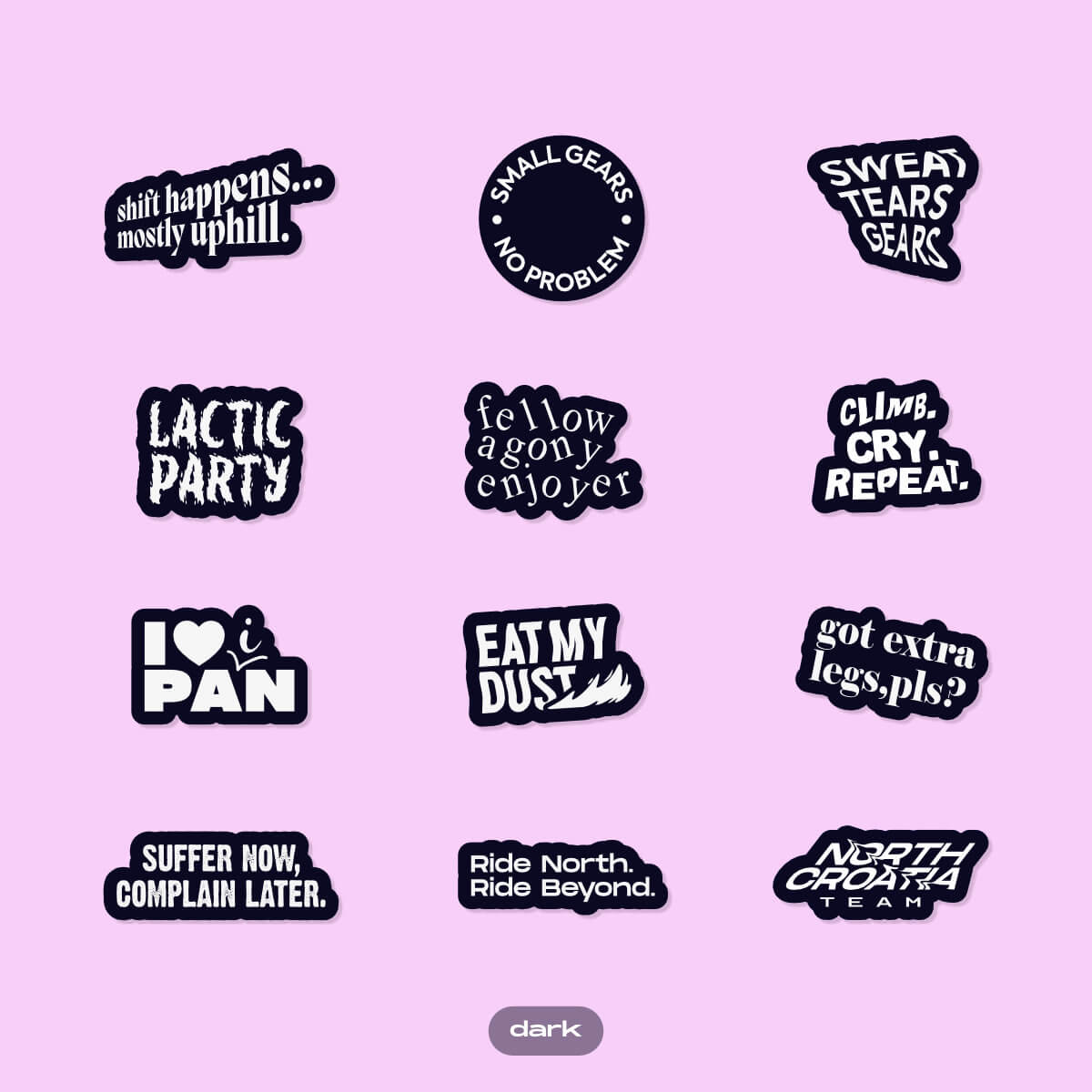 Free Sticker
