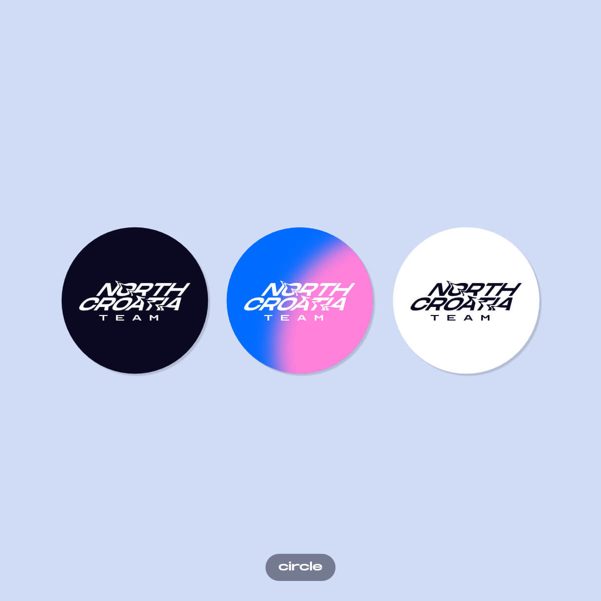 Free Sticker